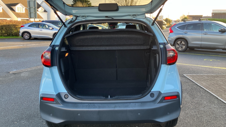 Honda Jazz 1.5 i-MMD Hybrid Crosstar EX 5dr eCVT Hybrid Hatchback